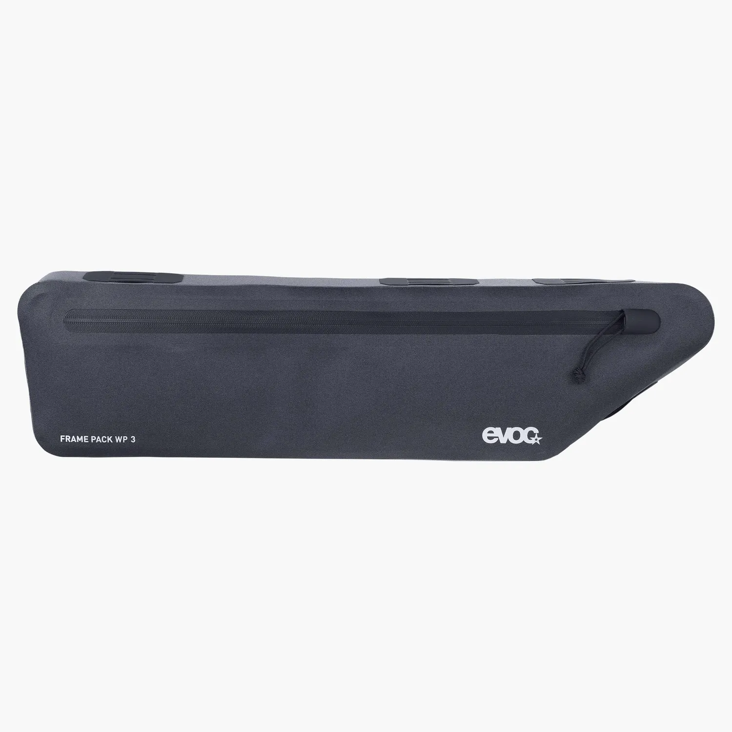 Evoc Frame Pack WP 3 frametas 3 liter zwart