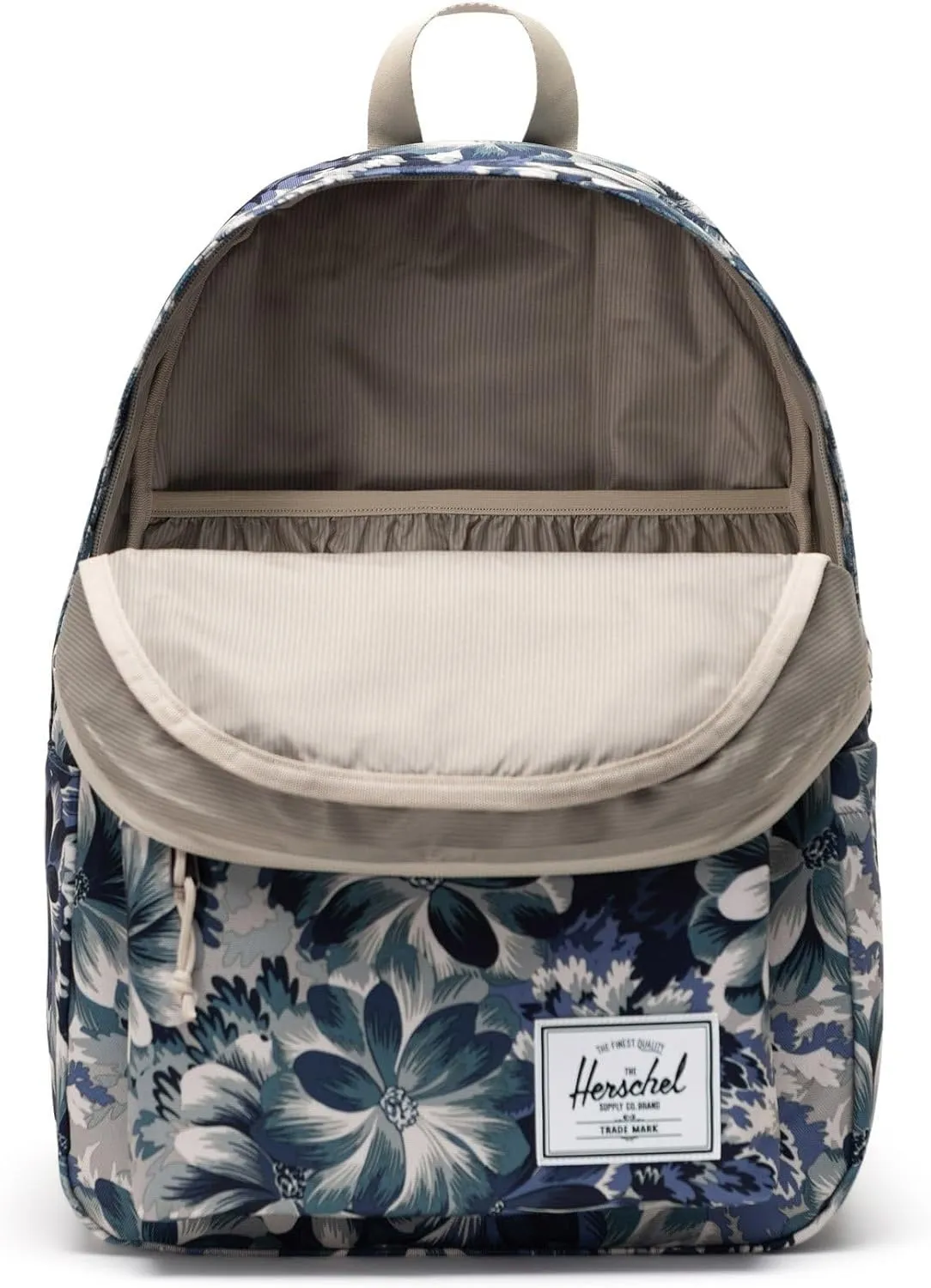 Herschel Classic rugzak 20L Floral Tapestry