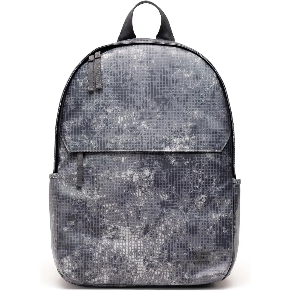 Herschel Alberni rugzak 24L Ash Rose Dark Gull Gray