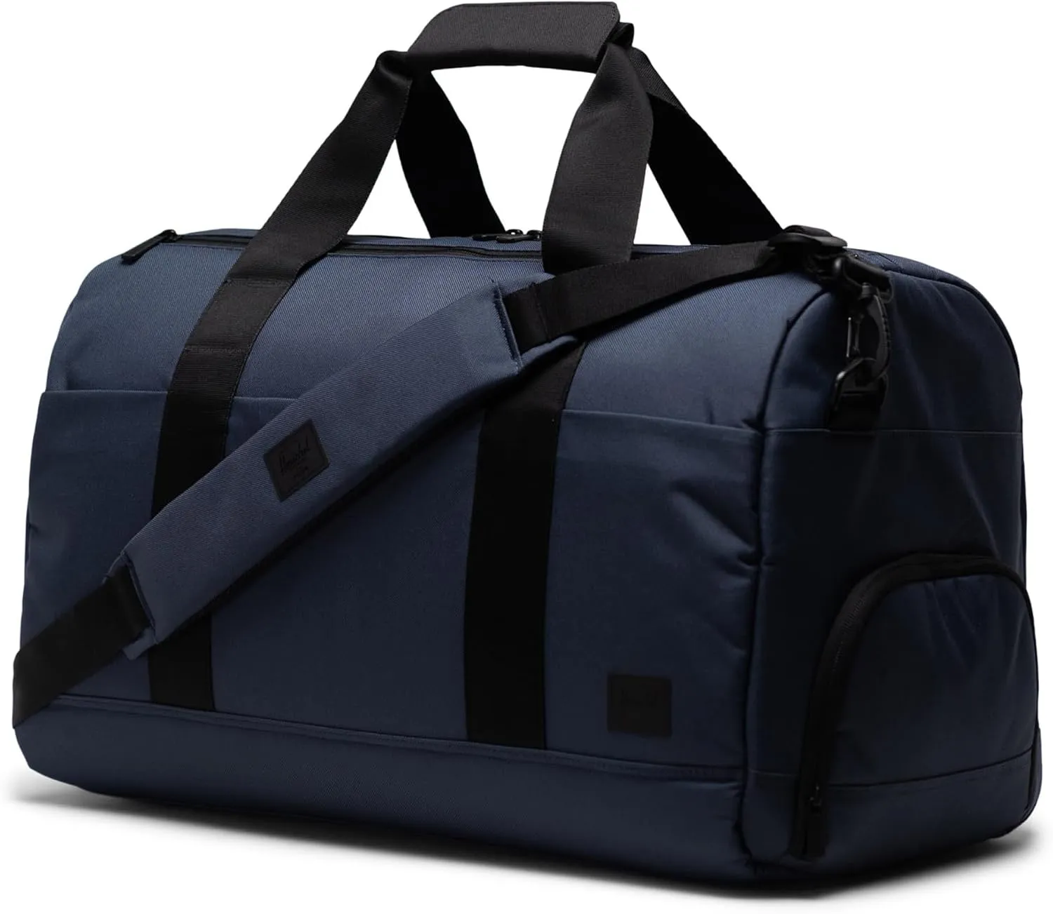 Herschel Novel Duffle weekendtas Navy Blue limited uni