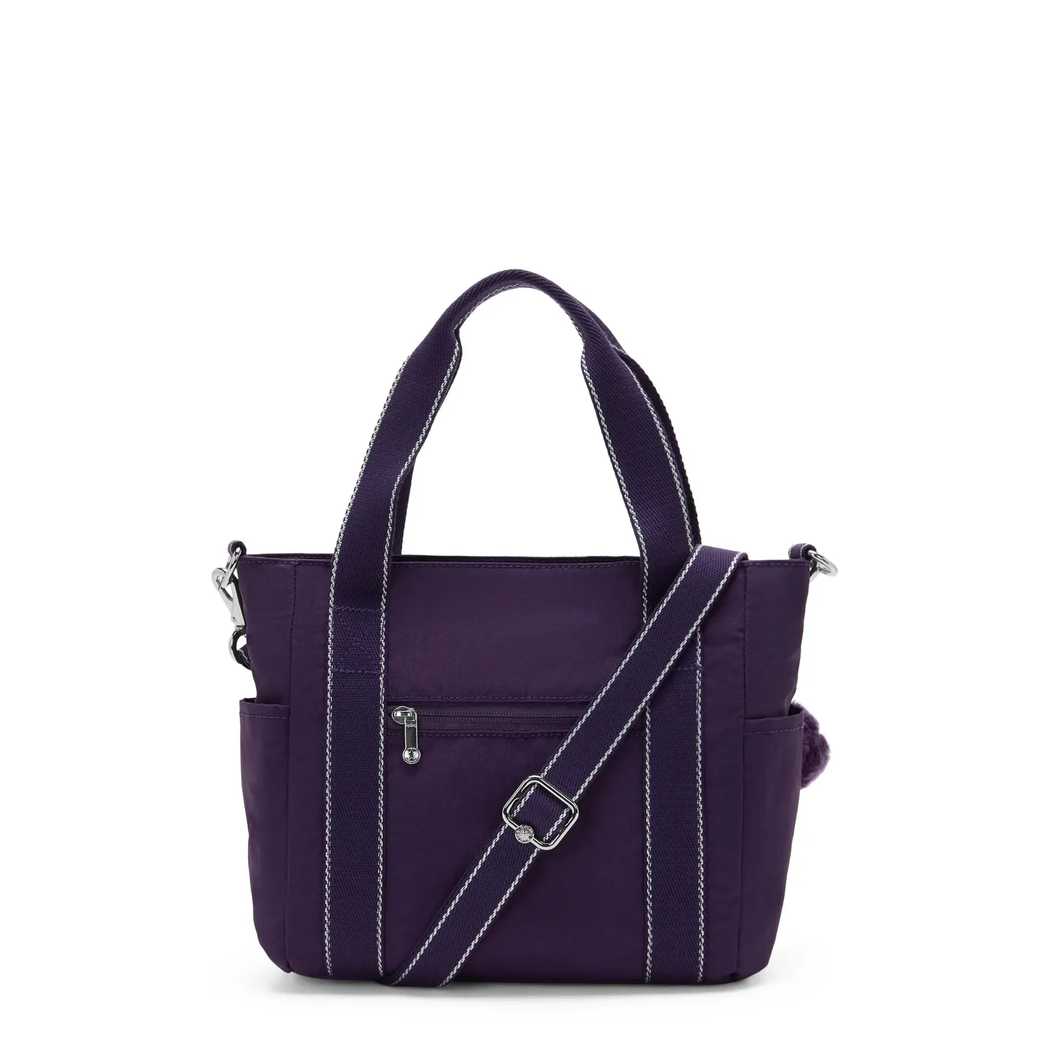 Kipling Jayla S schoudertas klein Regal Plum