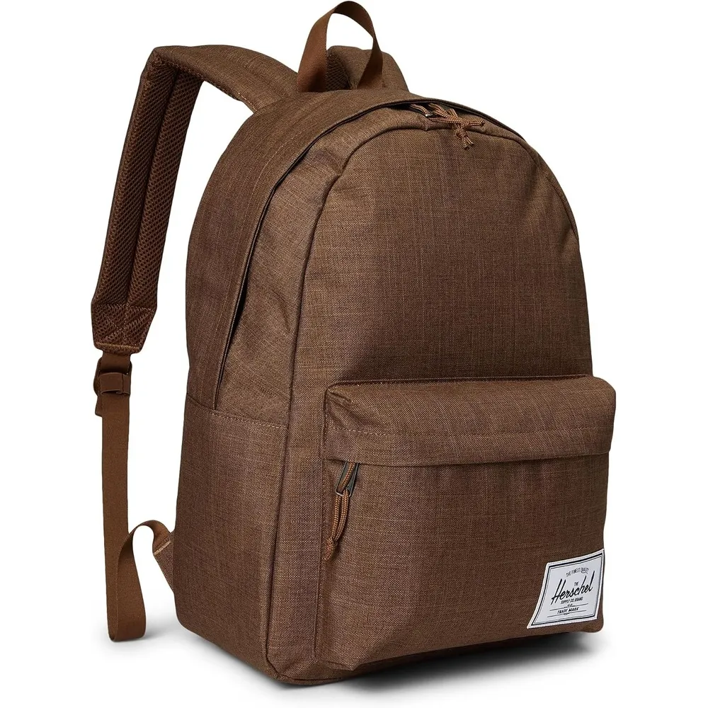 Herschel Classic rugzak 20L potting soil canvas