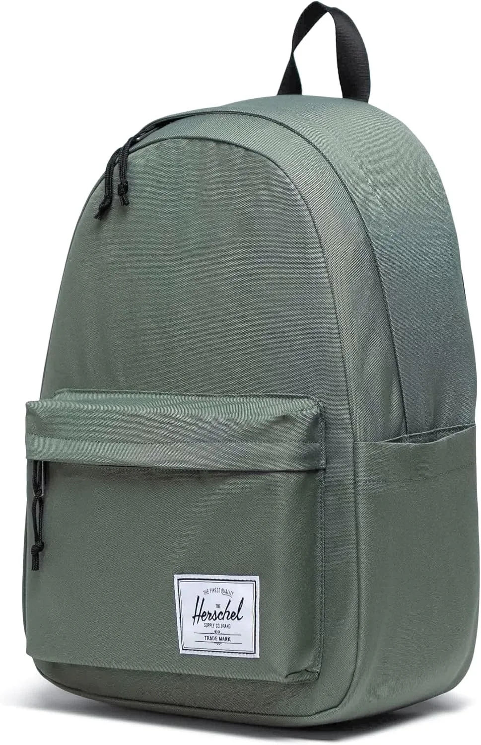 Herschel Classic rugzak 20L Sea Spray Raven Crosshatch canvas
