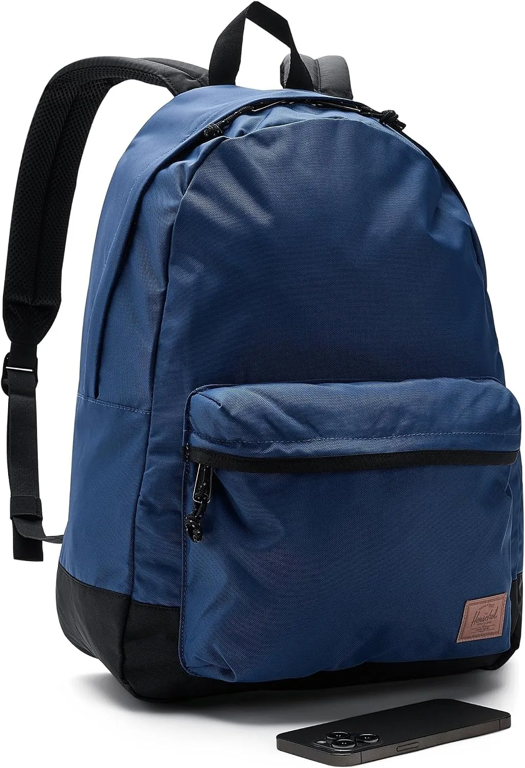 Herschel Classic rugzak 20L Raven Crosshatch