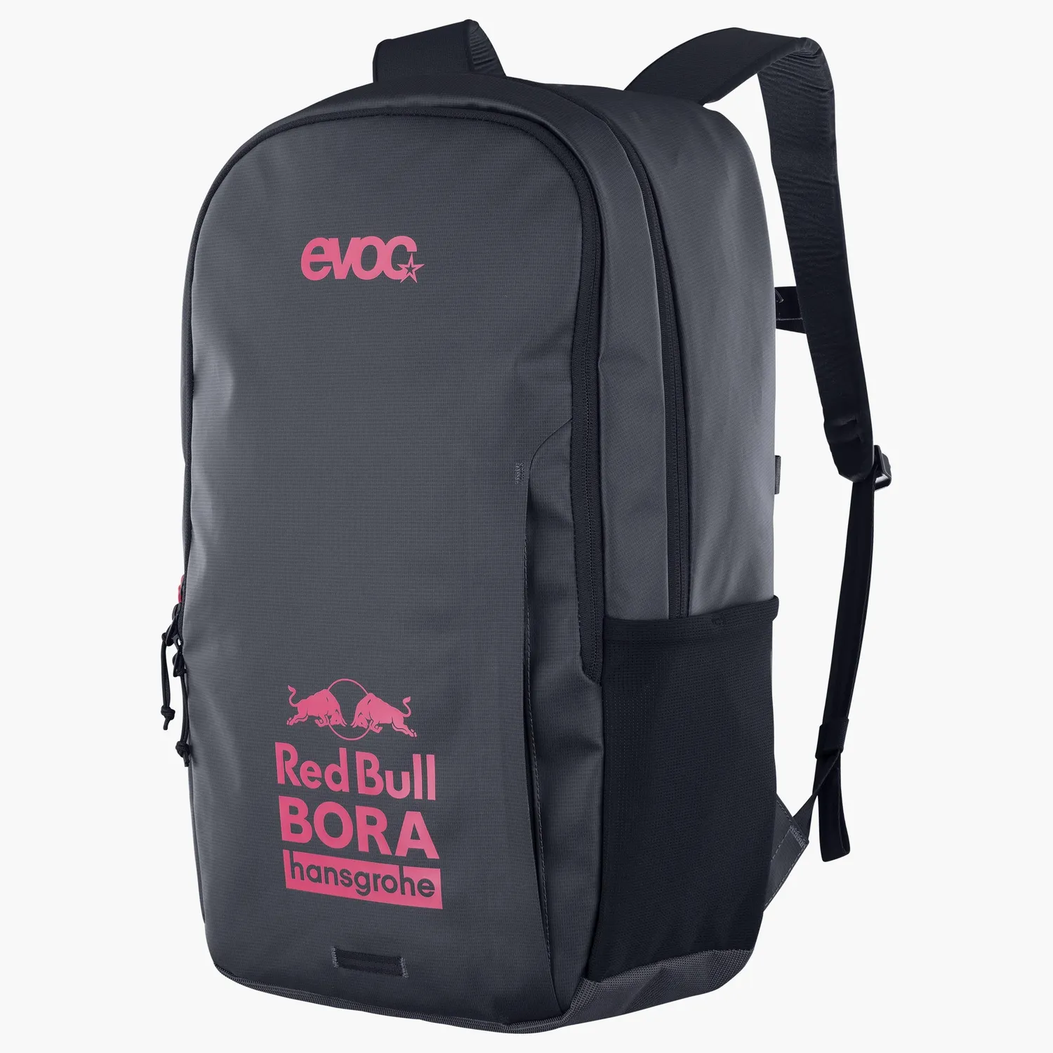 Evoc Urban Pack 25 RBH Giro Edition rugzak grijs 25L
