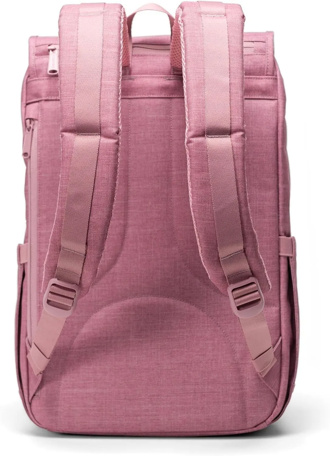 Herschel Little America Backpack rugzak 30L lilas