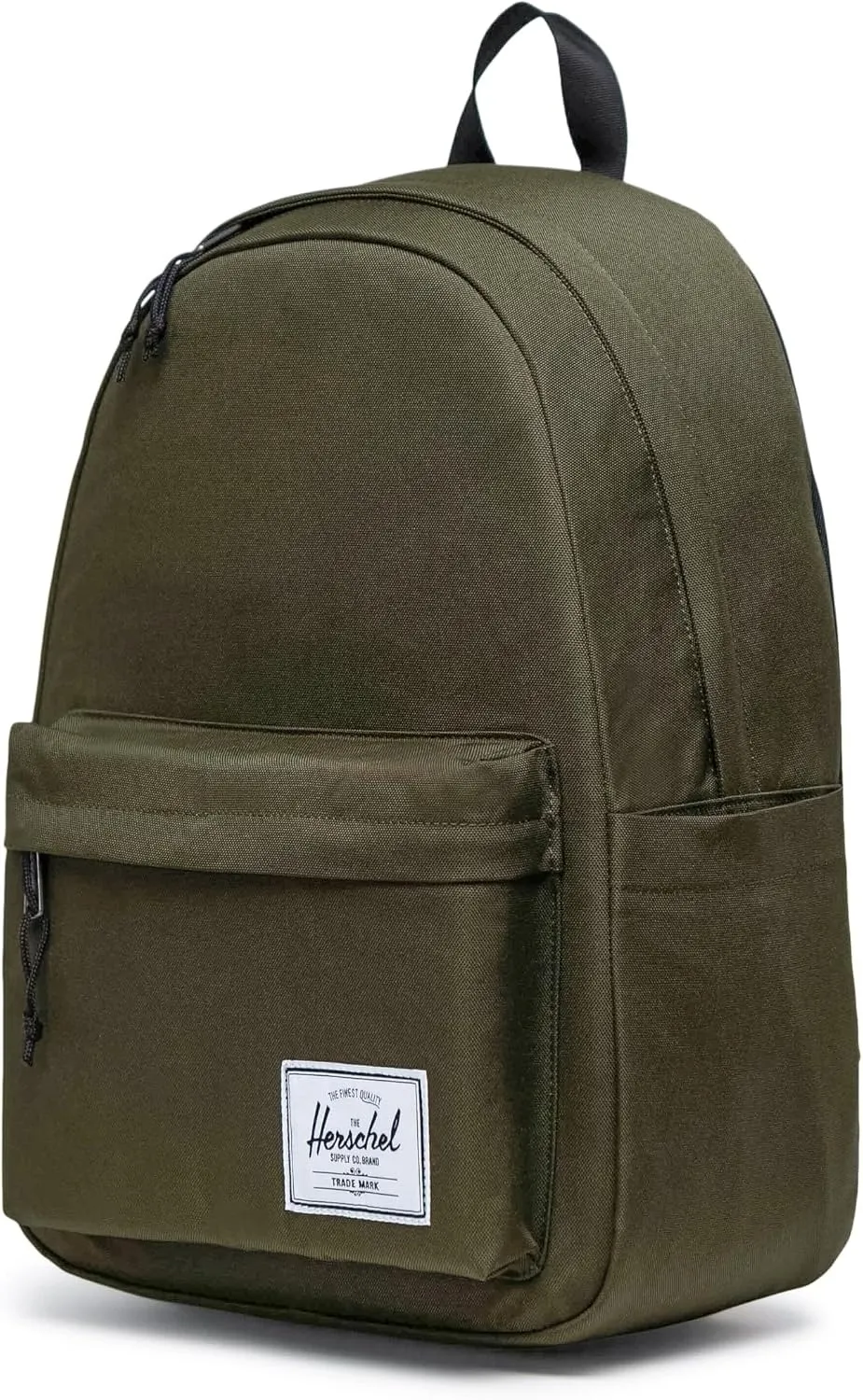 Herschel Classic rugzak 20L ivy green mod