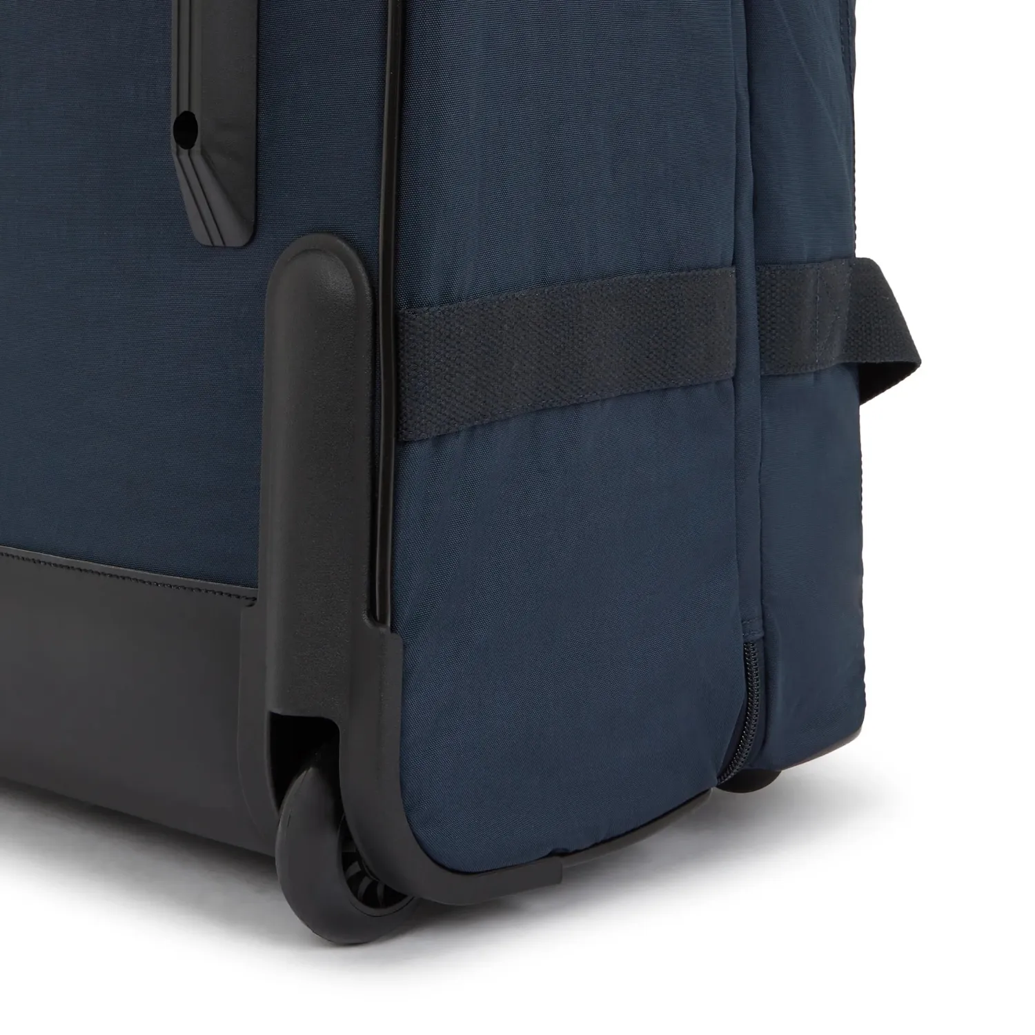 Kipling Teagan M Reiskoffer Blue Bleu 2 Medium 2 wielen