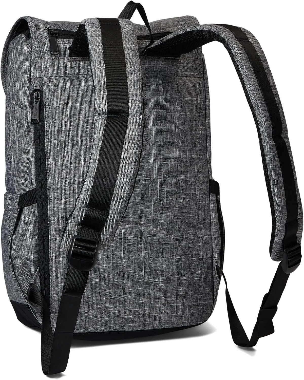 Herschel Little America rugzak 30L Zwart