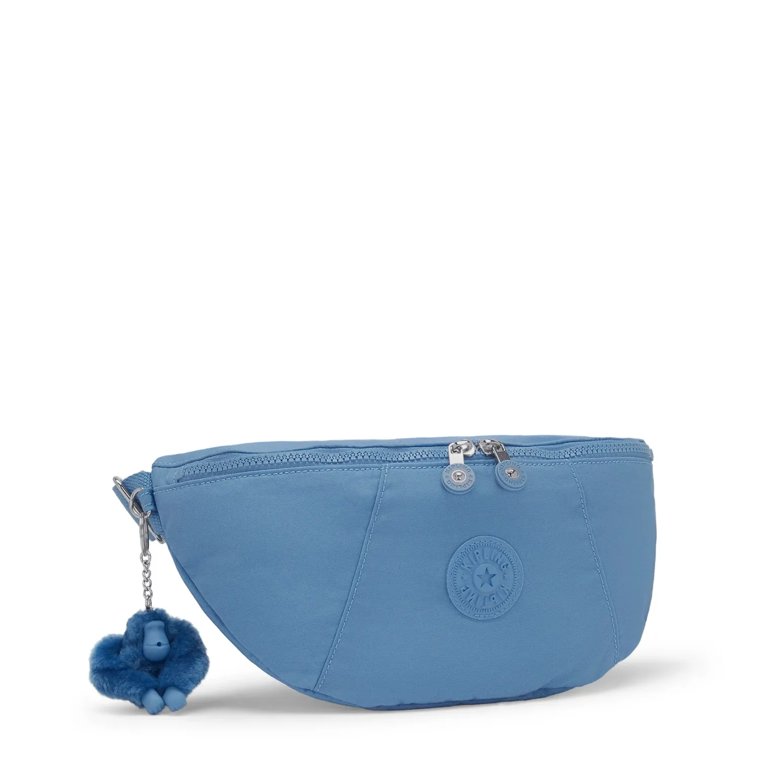 Kipling Maci heuptas Vintage Blue Medium compact