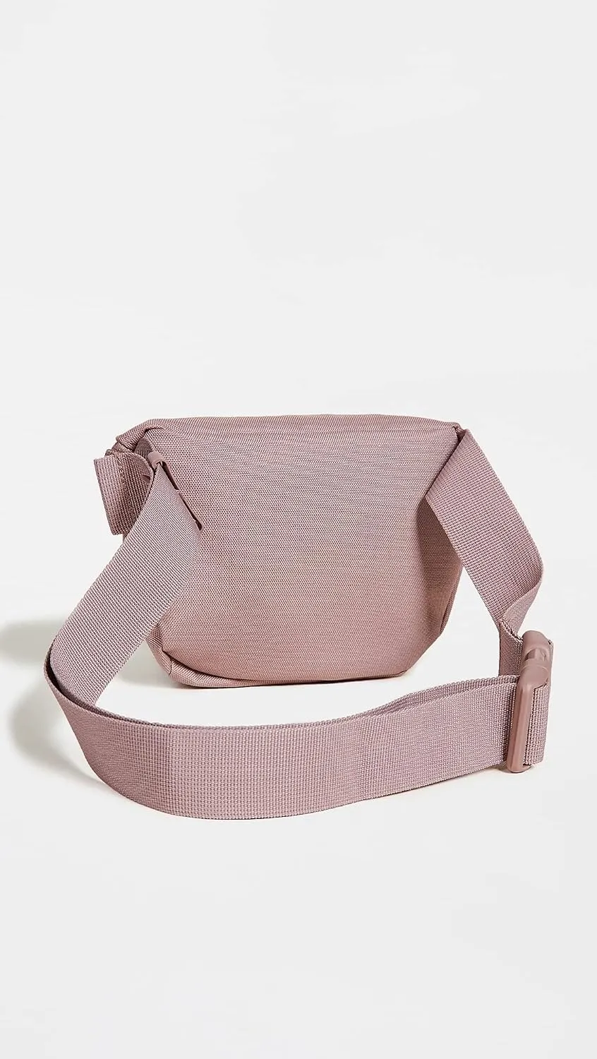 Herschel Fourteen heuptas Ash Rose klein