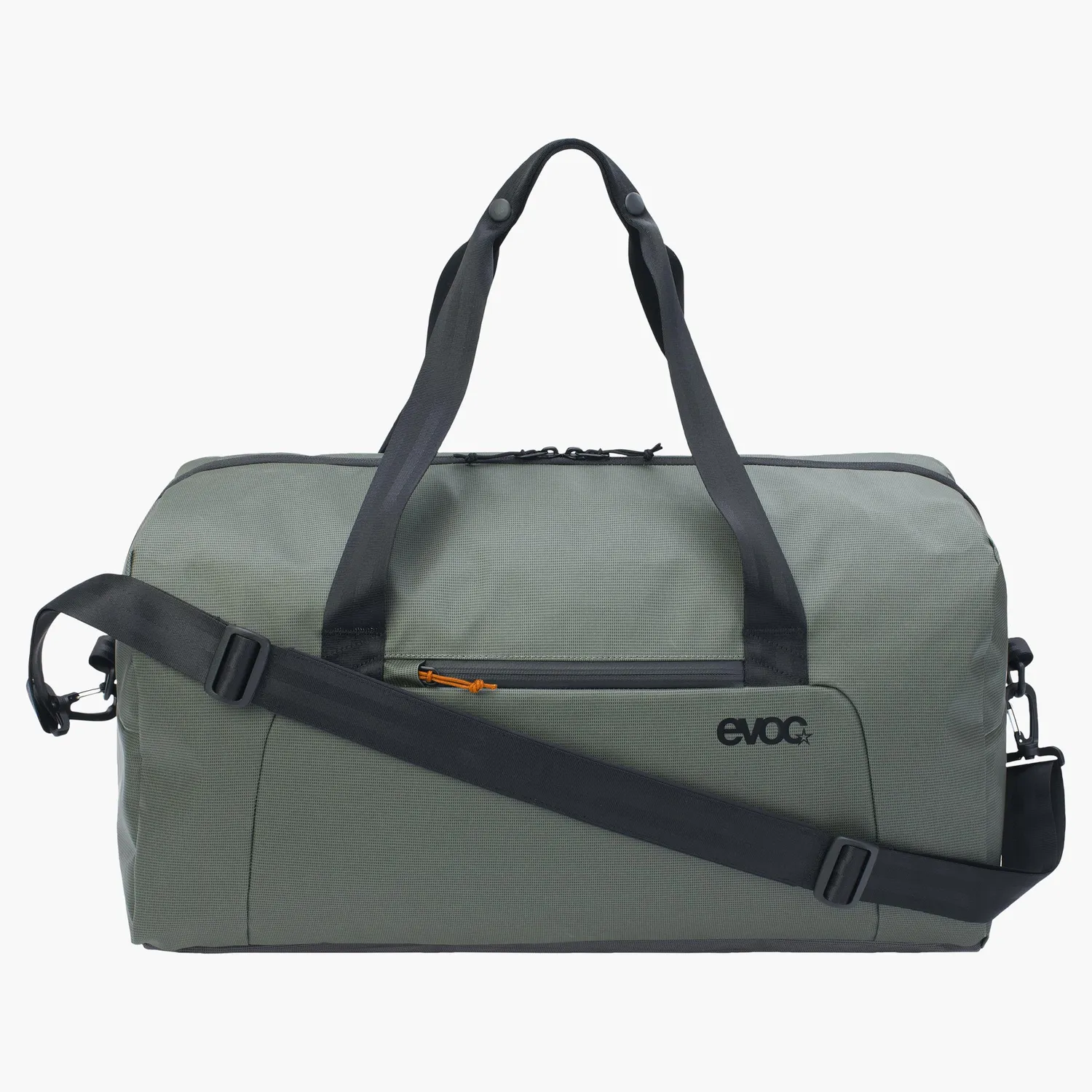 Evoc Weekender 40 reistas 40 liter carbon grey