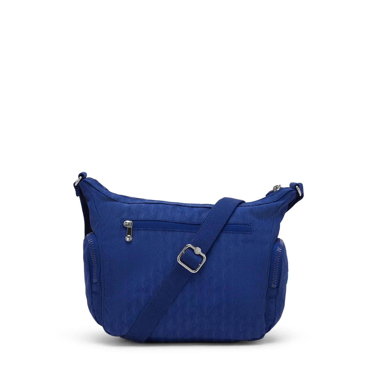 Kipling Gabb S crossbodytas Diamond Wave Emboss medium