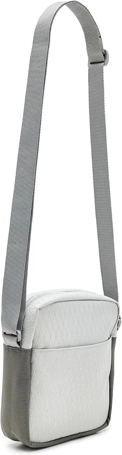 Herschel Vapor rugzak Charcoal Gray lichtgewicht