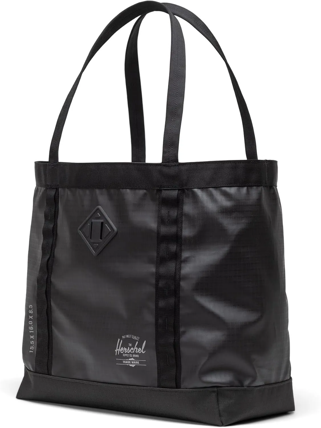 Herschel All Season 33L tote zwart draagtas