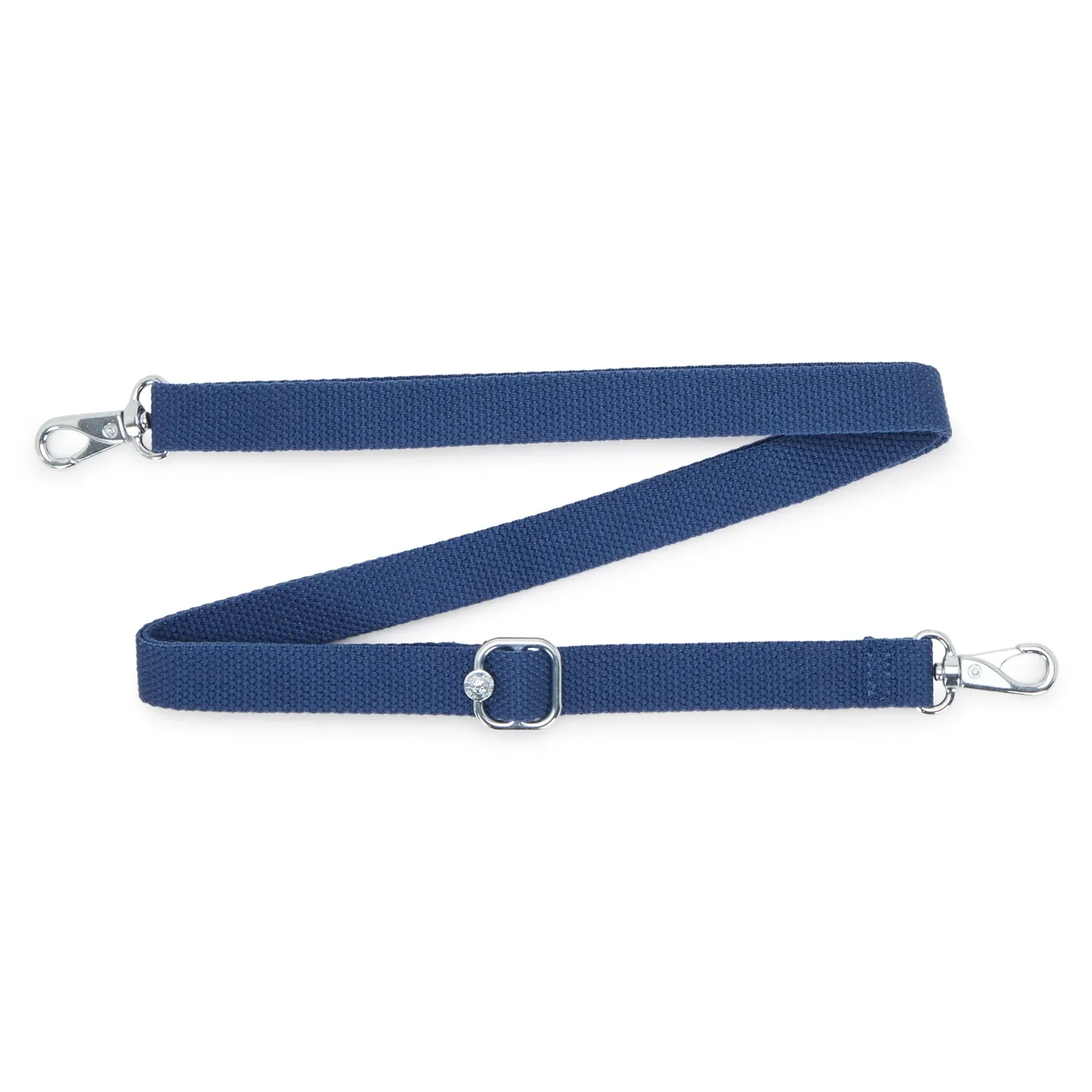 Kipling Riri crossbodytas Klein Blue on Wire lichtgewicht