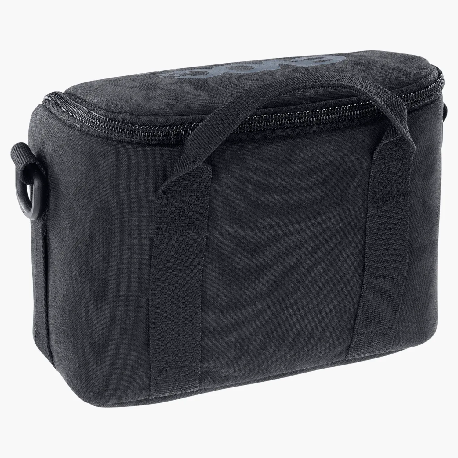Evoc CB 3 camerablock zwart 3 liter schokvast