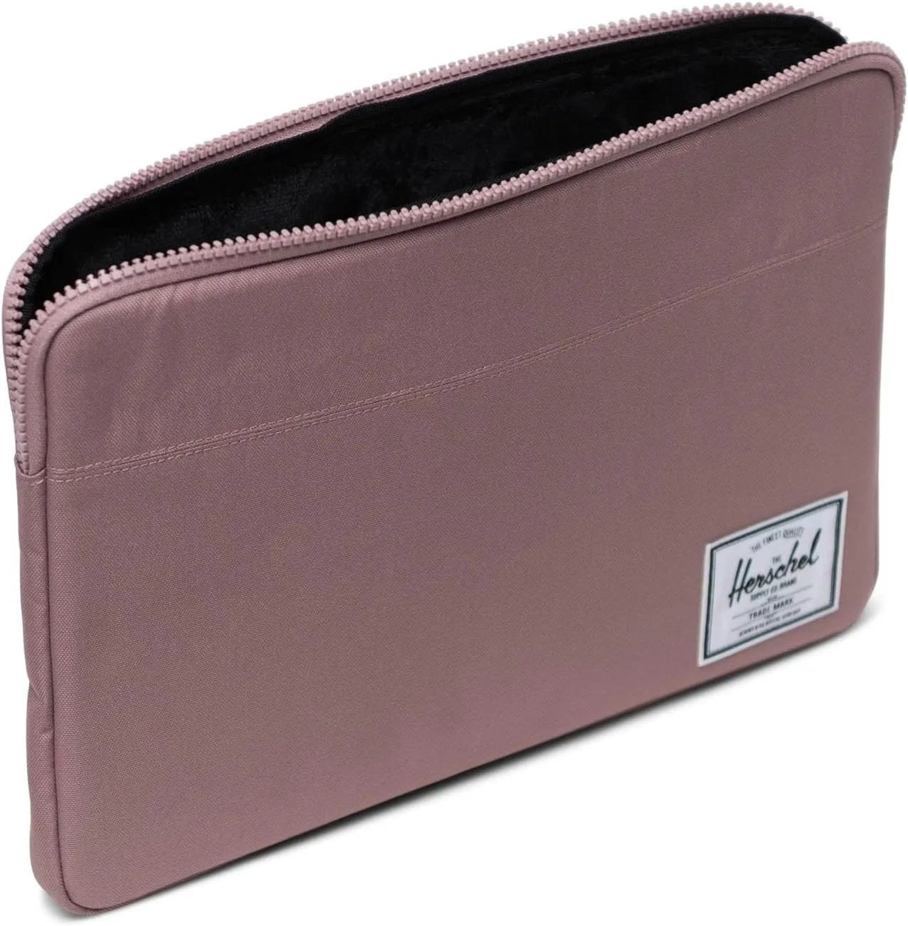 Herschel Supply Anchor laptophoes 15-16 inch blauw