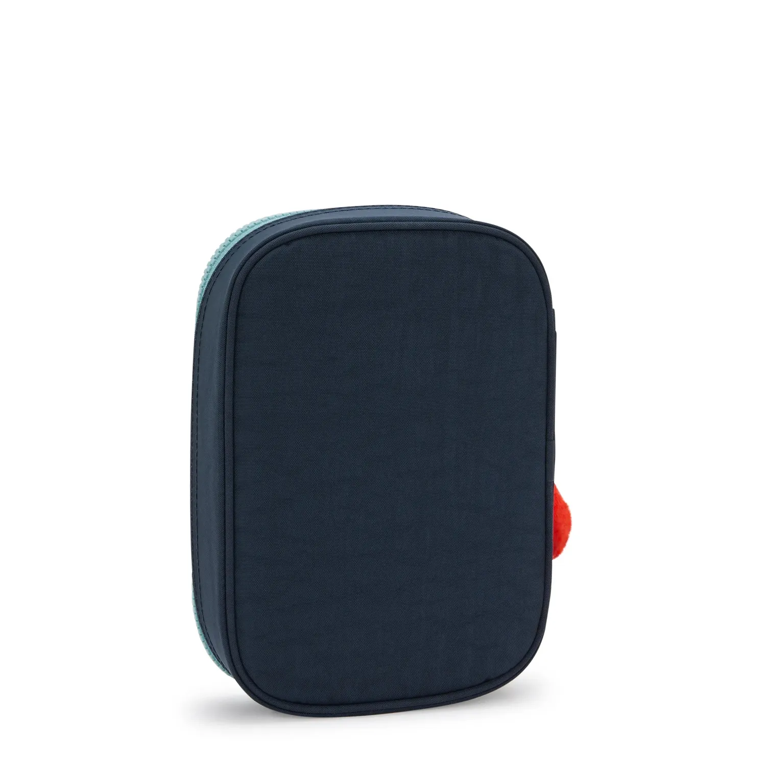 Kipling 100 Pens pennenzak Cosmo Blue Combo groot nylon