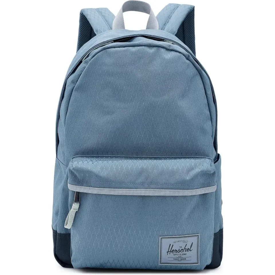 Herschel Supply Classic rugzak 20L Blue Mirage canvas