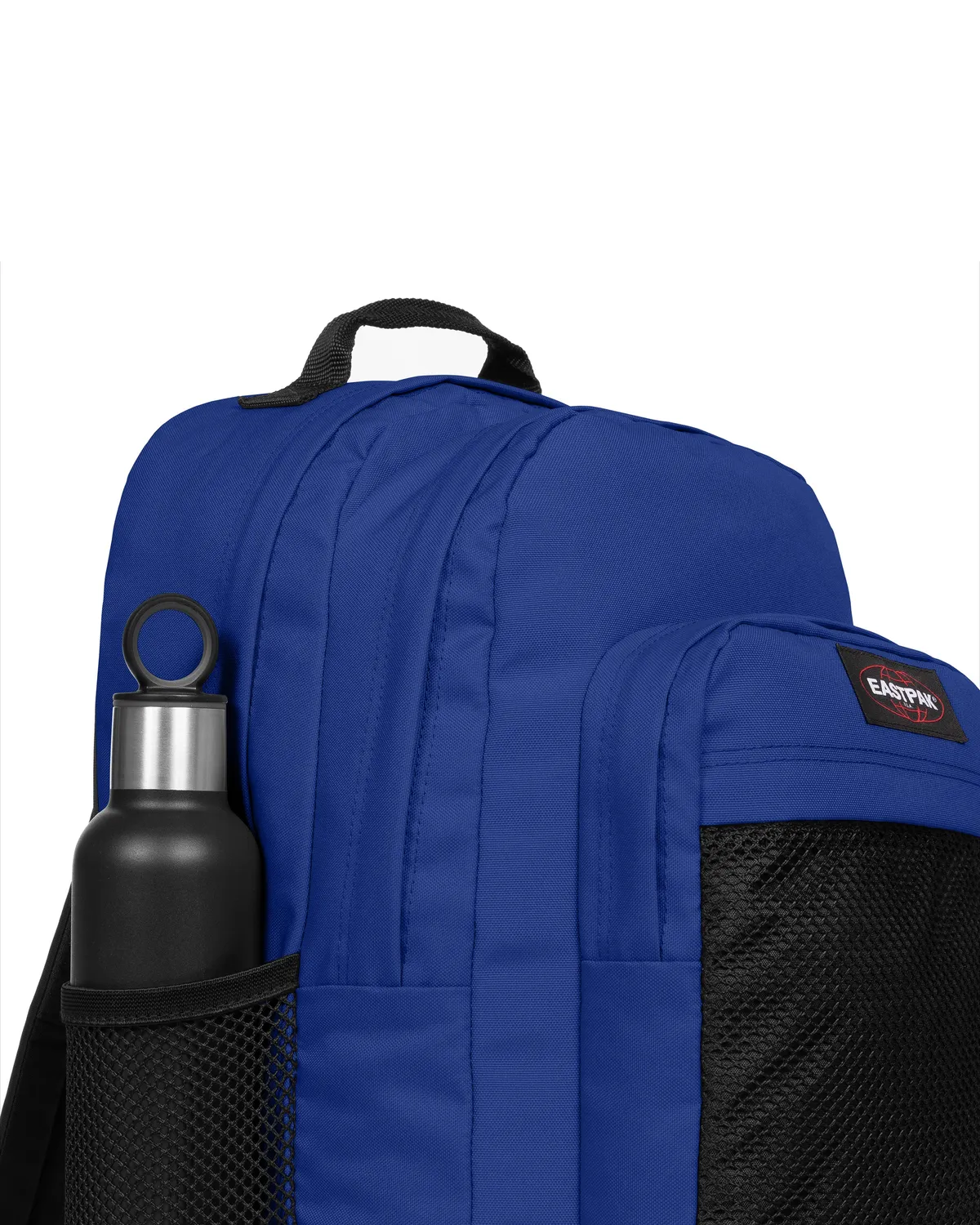 Eastpak Study Buddy rugzak Electric Blue 16 inch