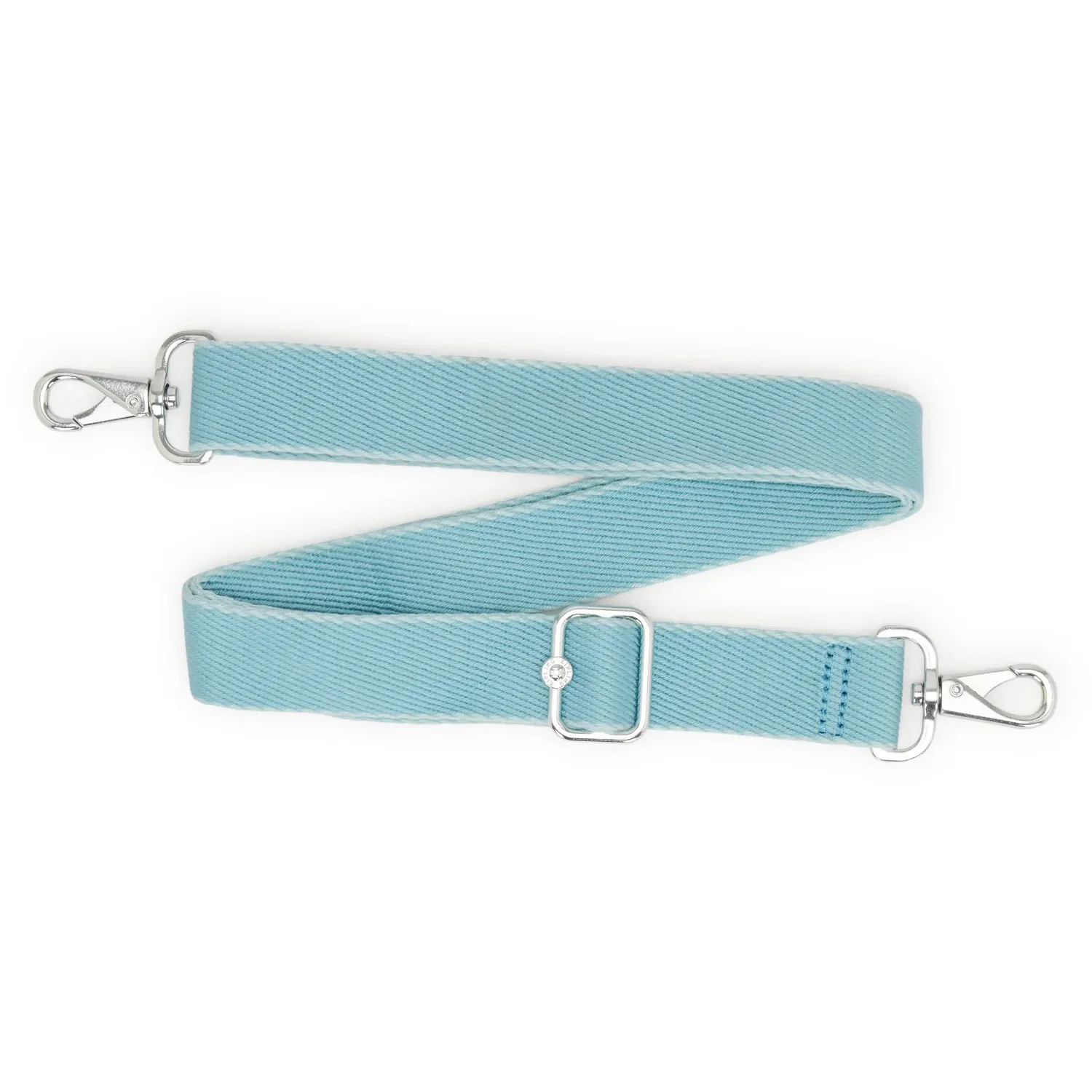 Kipling Art Mini schoudertas Blue Cool klein waterafstotend