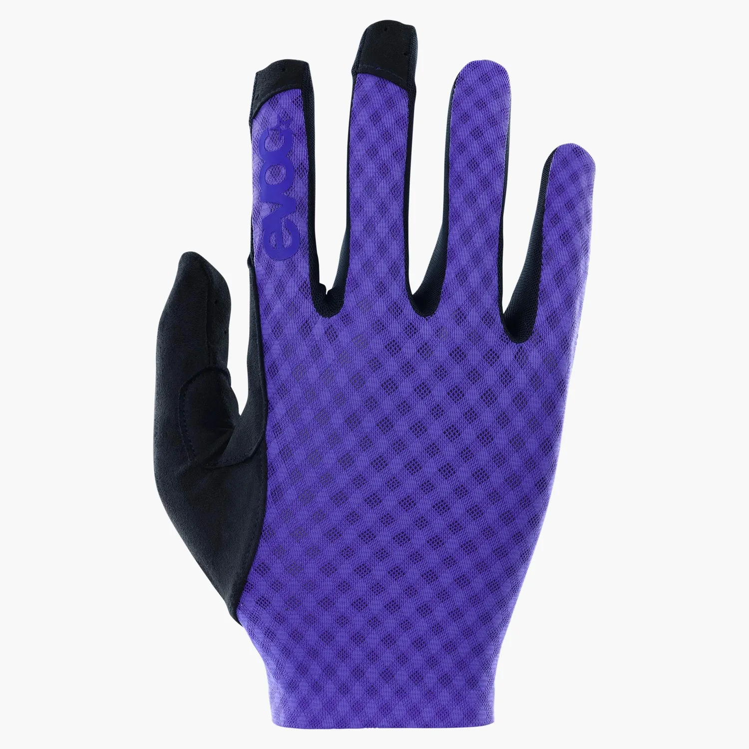Evoc Lite Touch Glove fietshandschoenen zwart licht