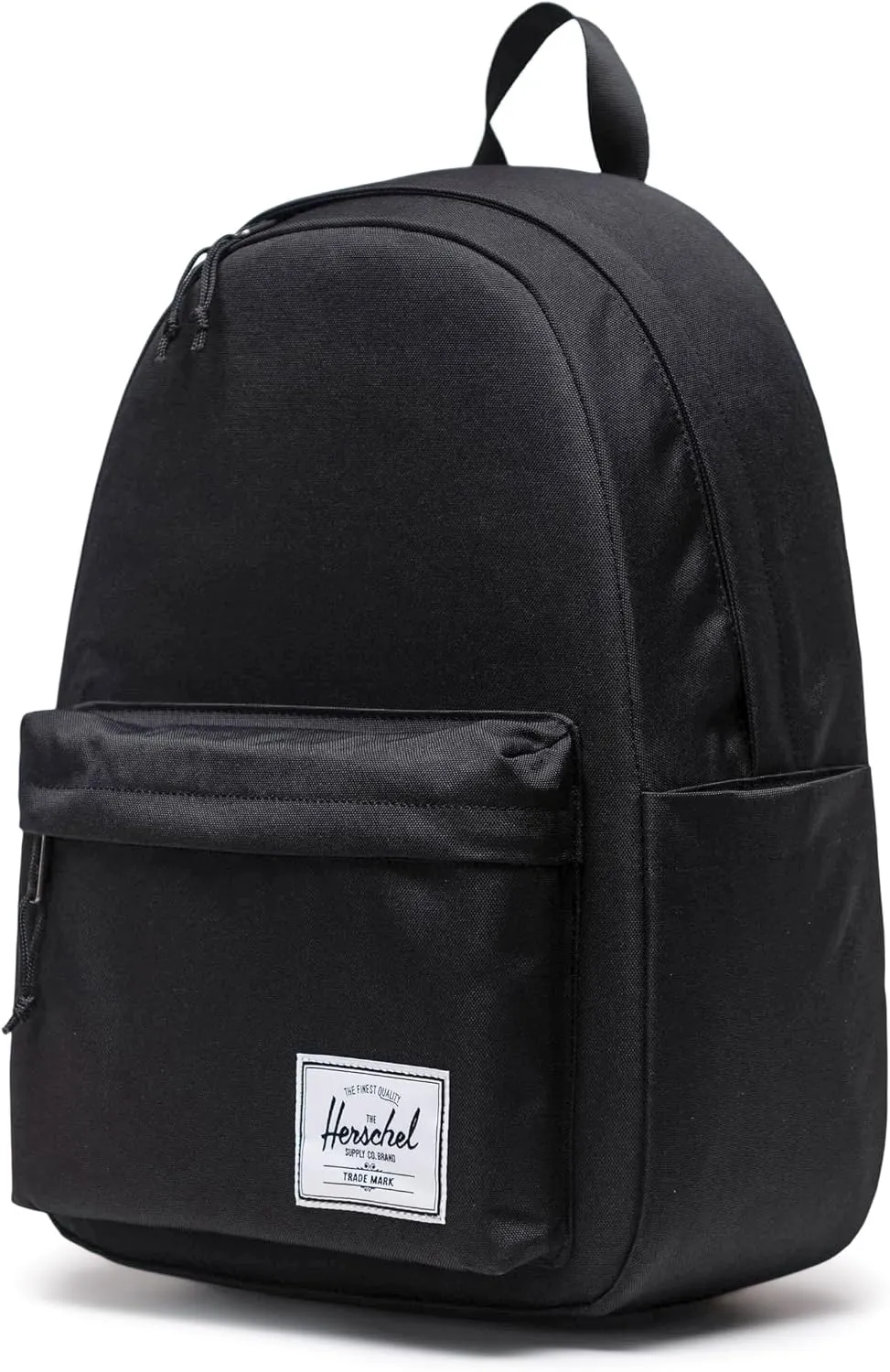 Herschel Classic rugzak 20L Raven Crosshatch compact