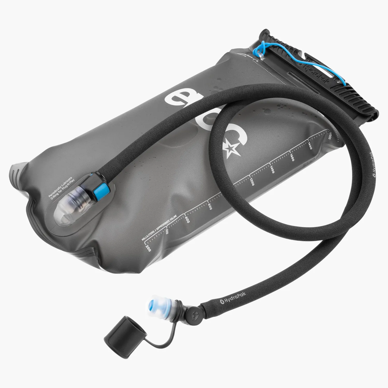 Evoc Hydration Bladder 2 drinkzak 2 liter geïsoleerd