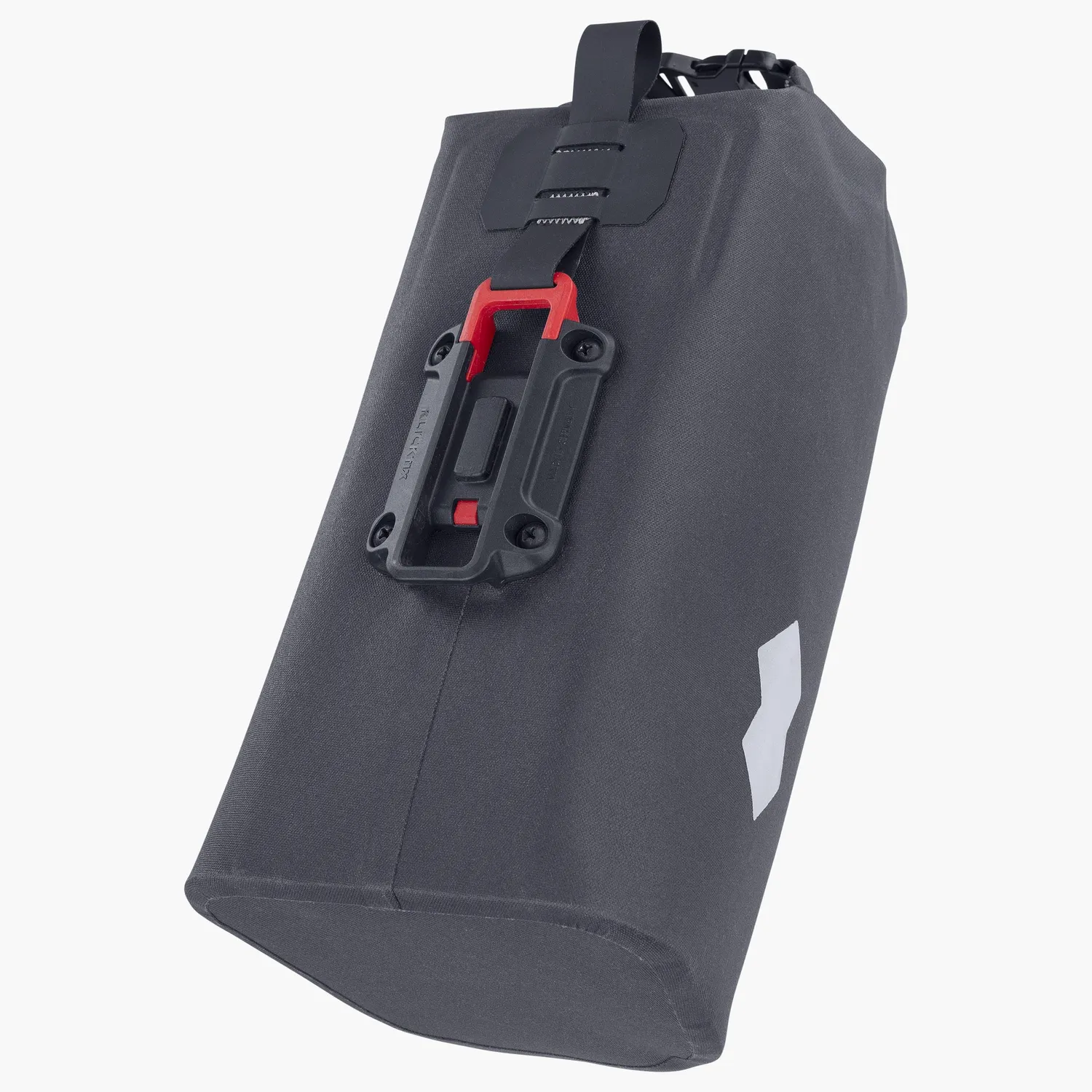 Evoc Fork Pack WP 4,5 vorktas zwart 4,5 liter waterdicht