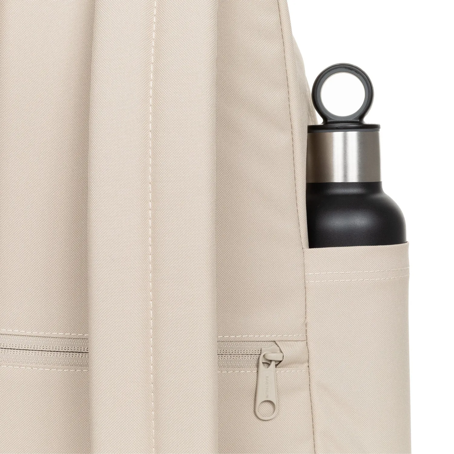 Eastpak Day Pak'r rugzak Monotone Beige Medium waterafstotend