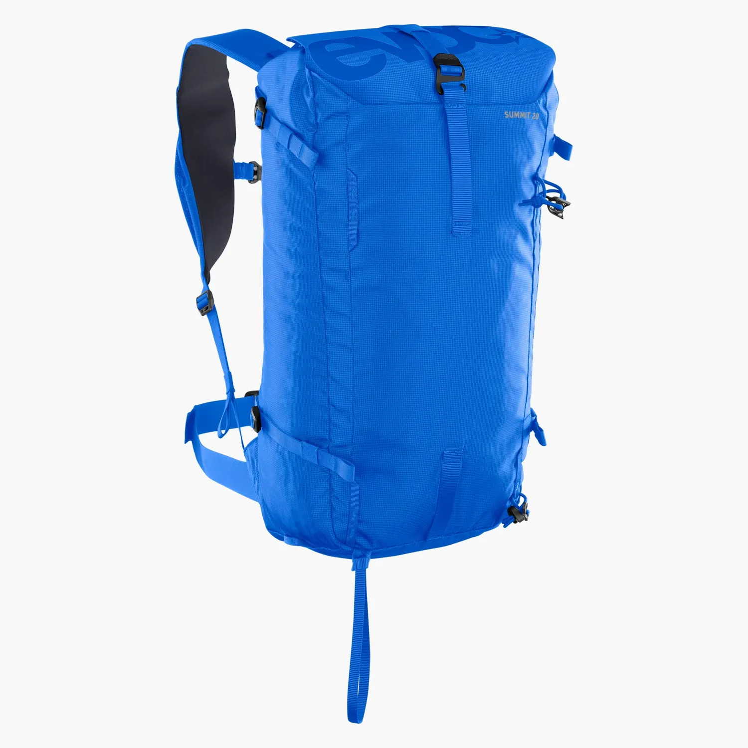 Evoc Summit 20 rugzak zwart 20 liter