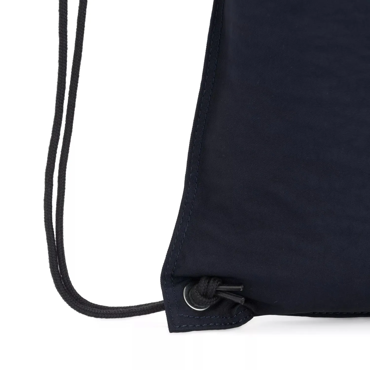 Kipling Supertaboo rugzak True Blue Tonal Medium waterafstotend