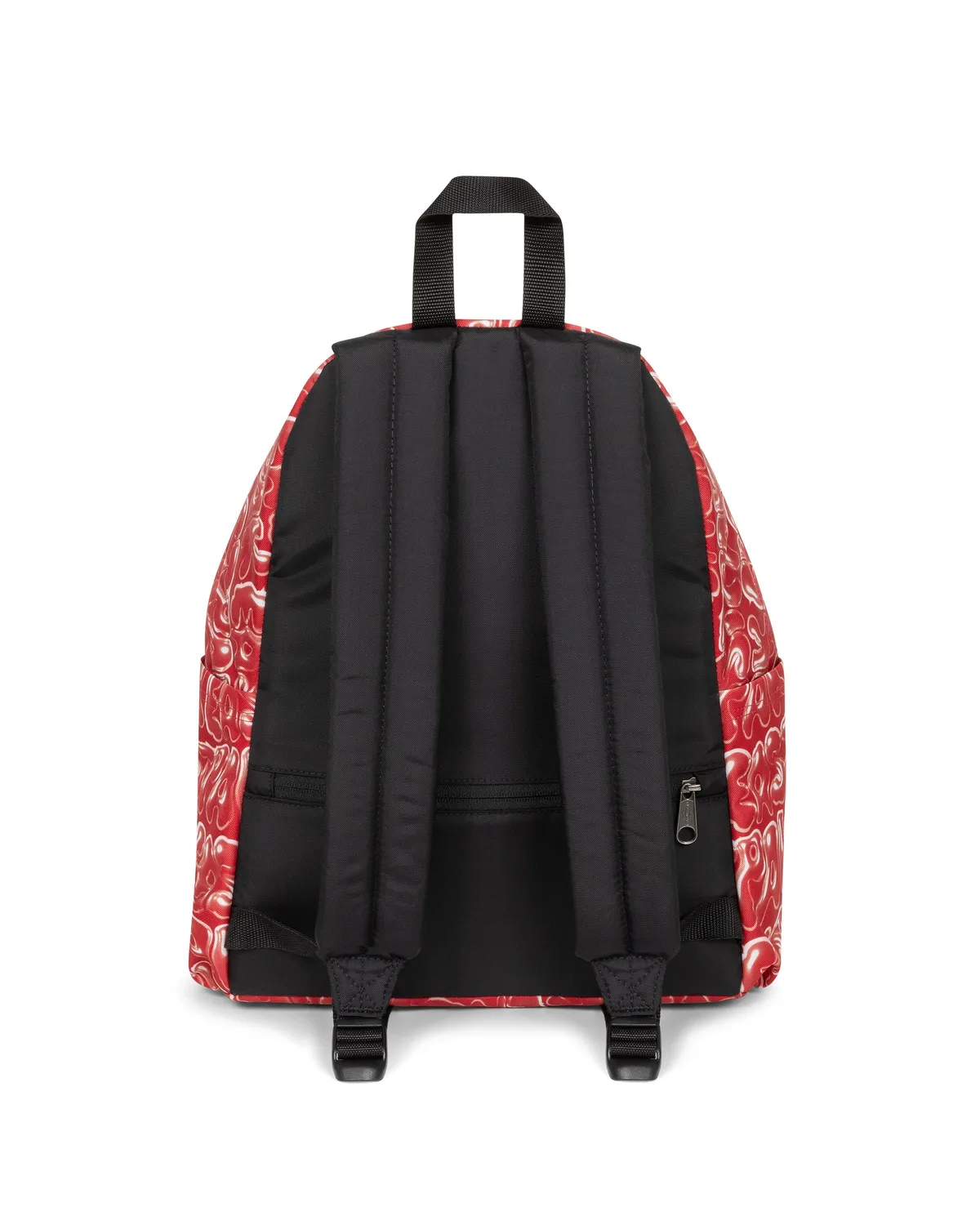 Eastpak Day Pak'R rugzak Inflat'd Red medium 14 inch