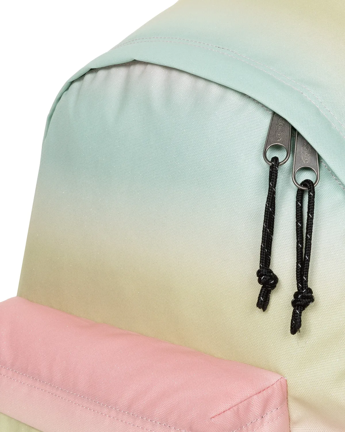 Eastpak Padded Pak'r rugzak Spark Unicorn 14 inch