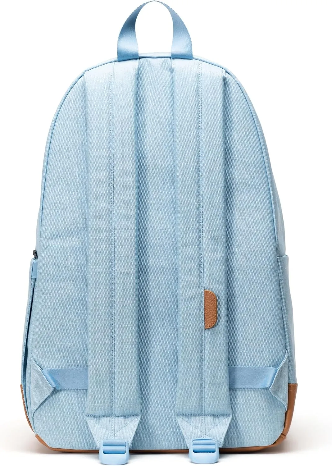 Herschel Heritage rugzak Blue Bell canvas