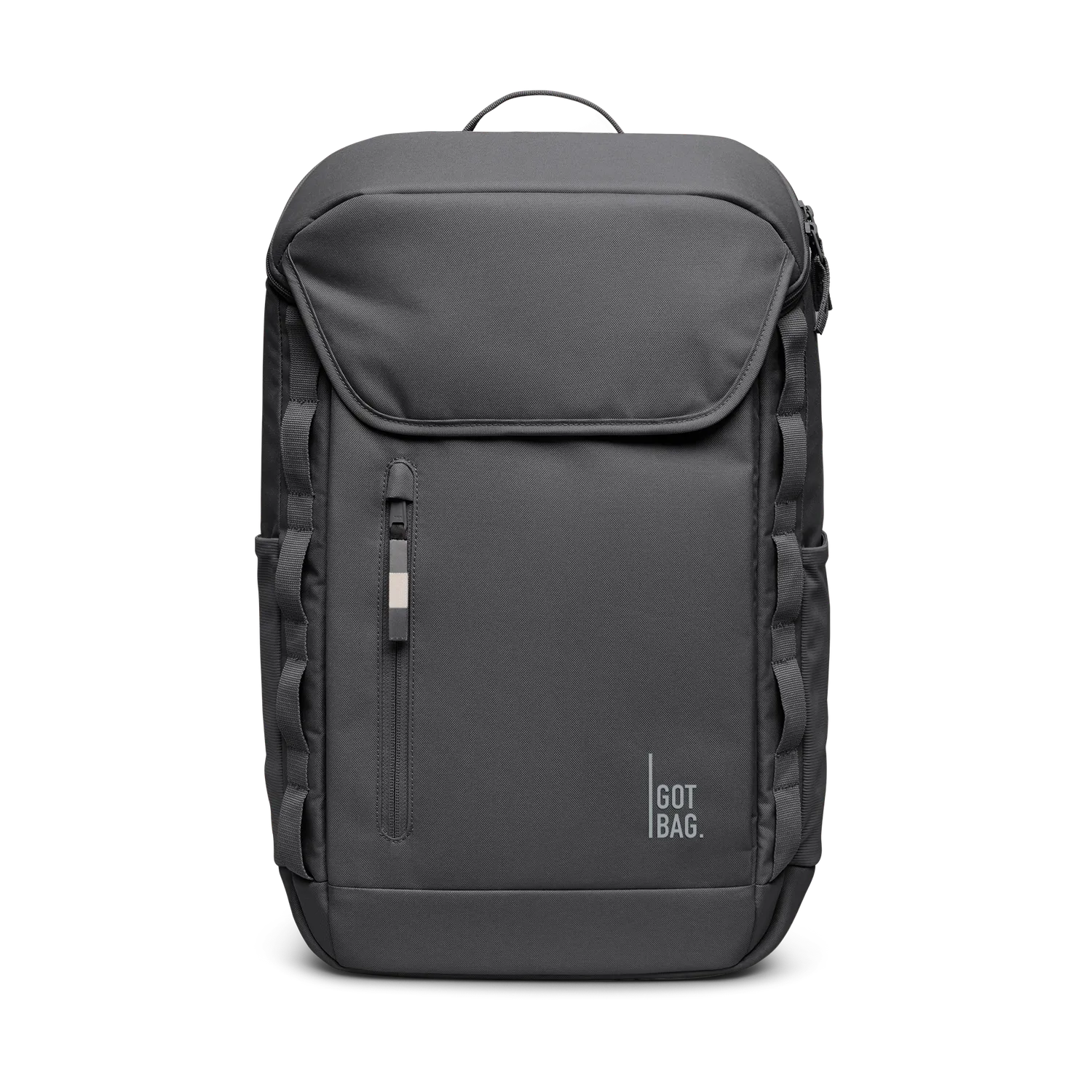 Got Bag Pro Pack rugzak 25L gerecycled zwart