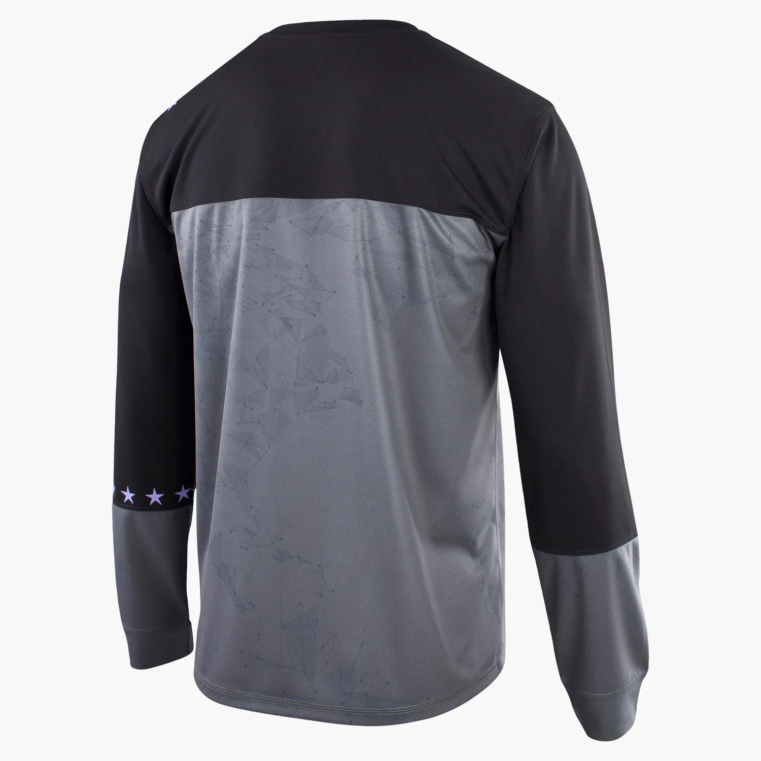 Evoc Long Sleeve Jersey fietsshirt heren zwart