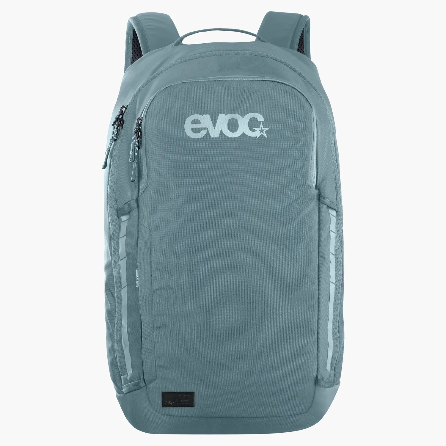 Evoc Commute 22 fietsrugzak zwart 22 liter