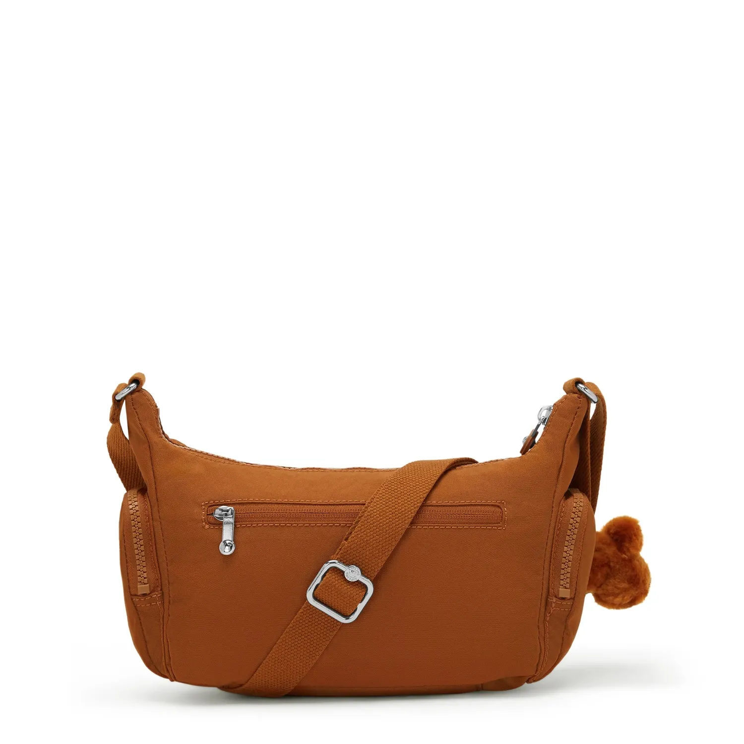 Kipling Gabbette S crossbody klein Stylish Mokka