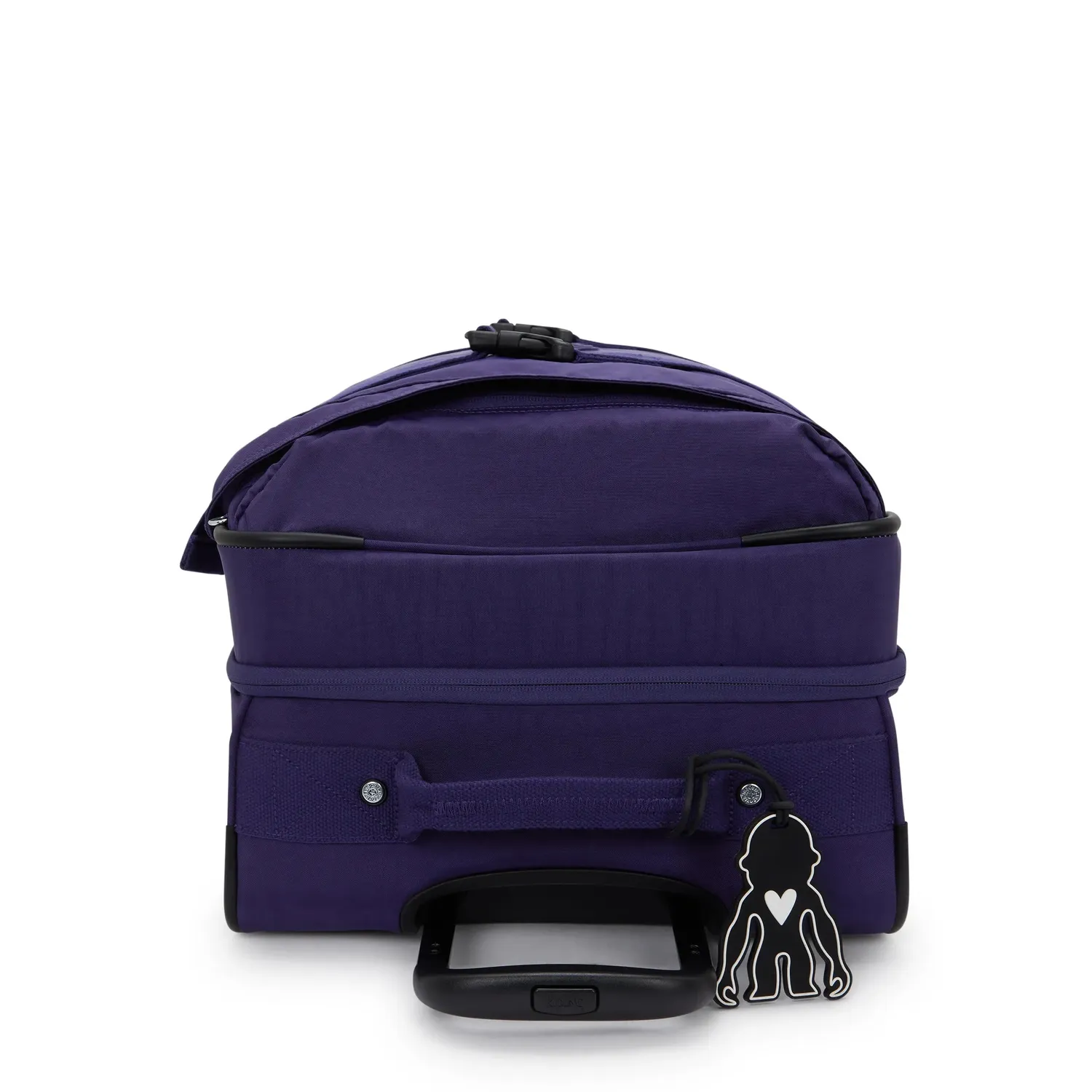 Kipling Spontaneous M reiskoffer medium moonlit blue TSA