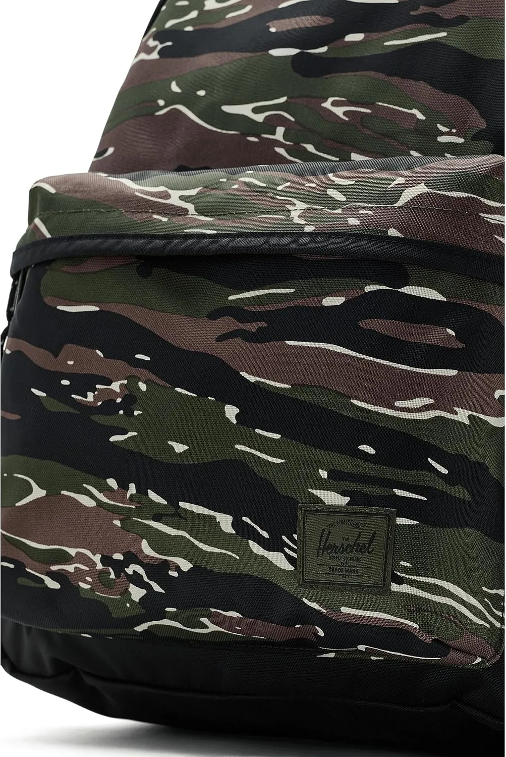 Herschel Classic rugzak Tiger Camo 20L laptop