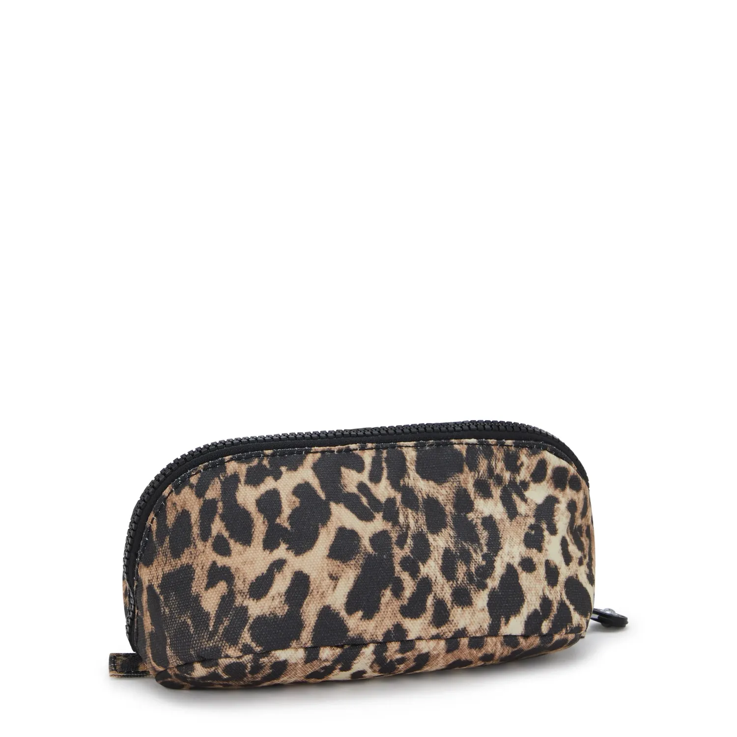Kipling Mirko S make-uptasje Wild Leopard klein luipaard