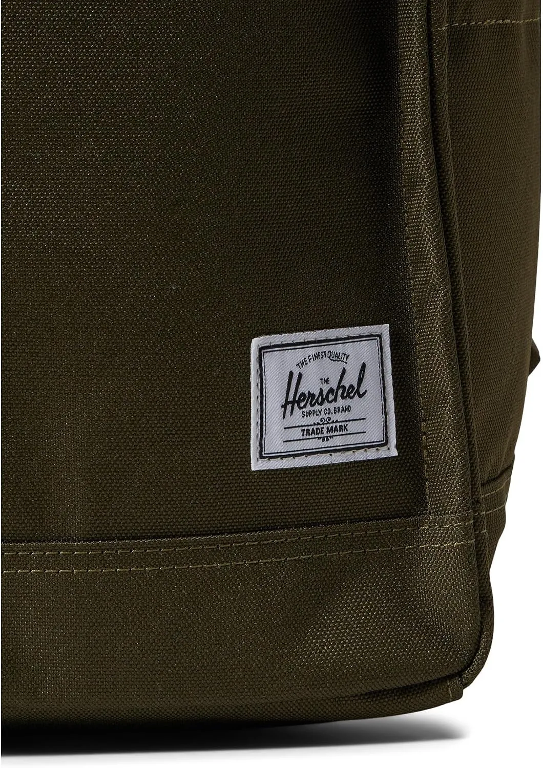 Herschel City rugzak 16L ash rose compact dagrugzak