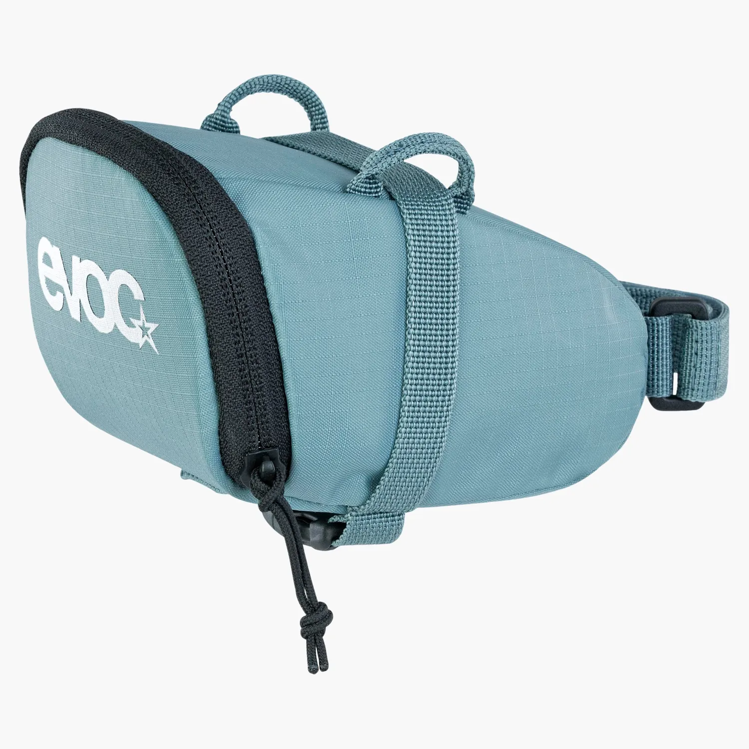 Evoc Seat Bag zadeltas zwart S lichtgewicht