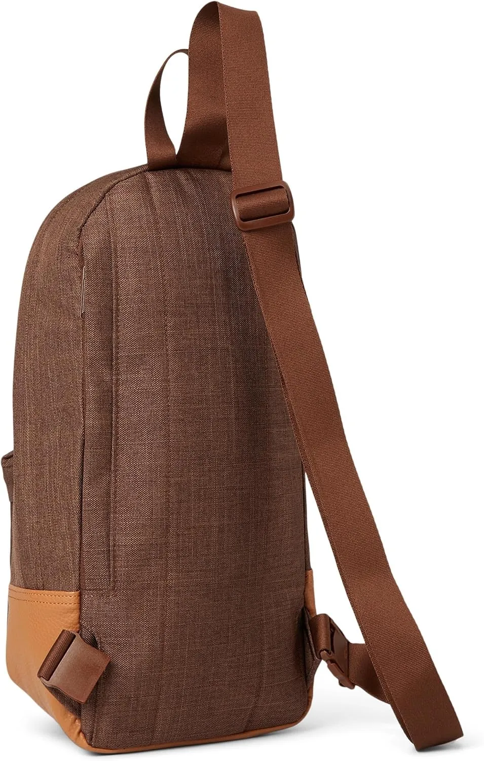 Herschel Heritage schoudertas Potting Soil 8L