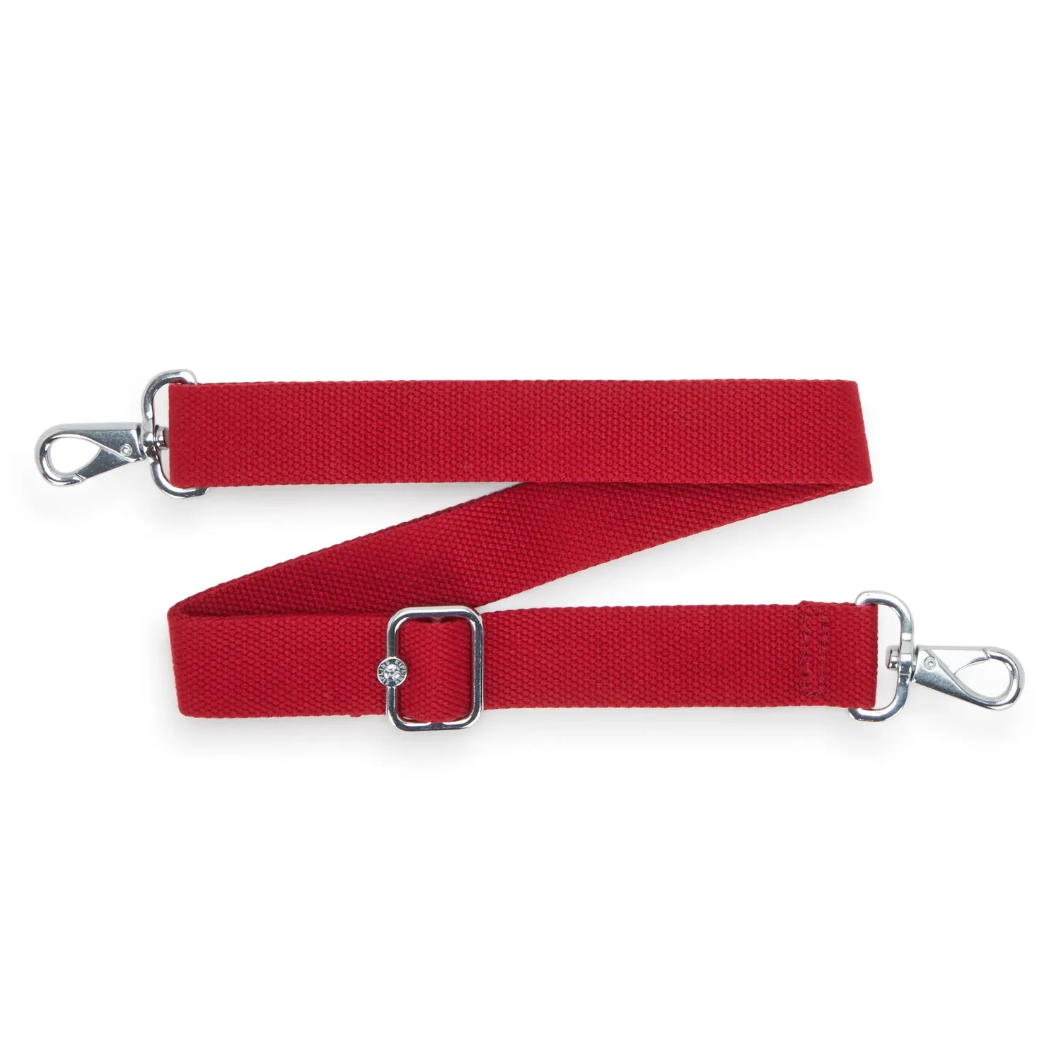 Kipling Art Mini schoudertas Ruby Red klein verstelbaar