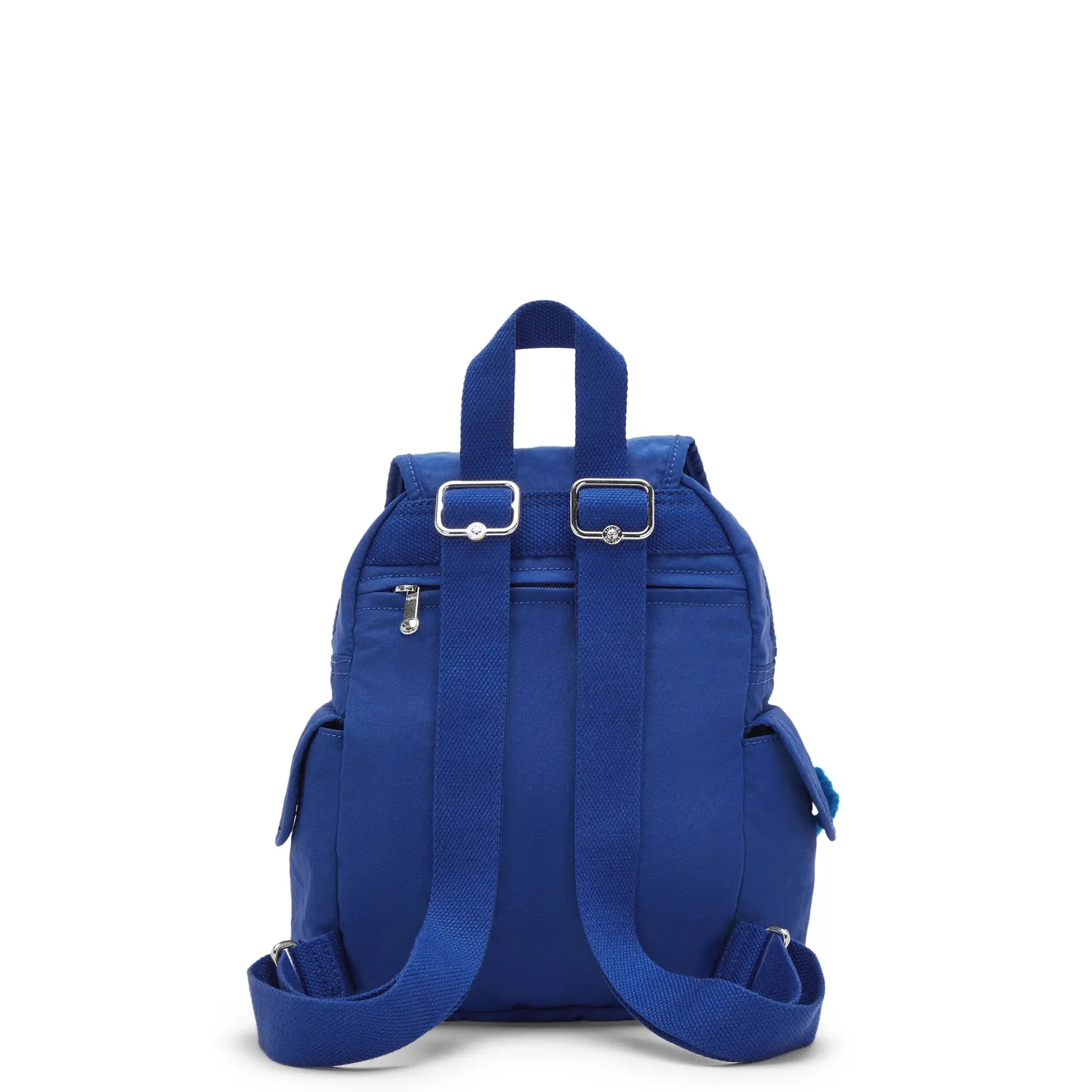 Kipling City Pack Mini rugzak Blazing Blue extra klein