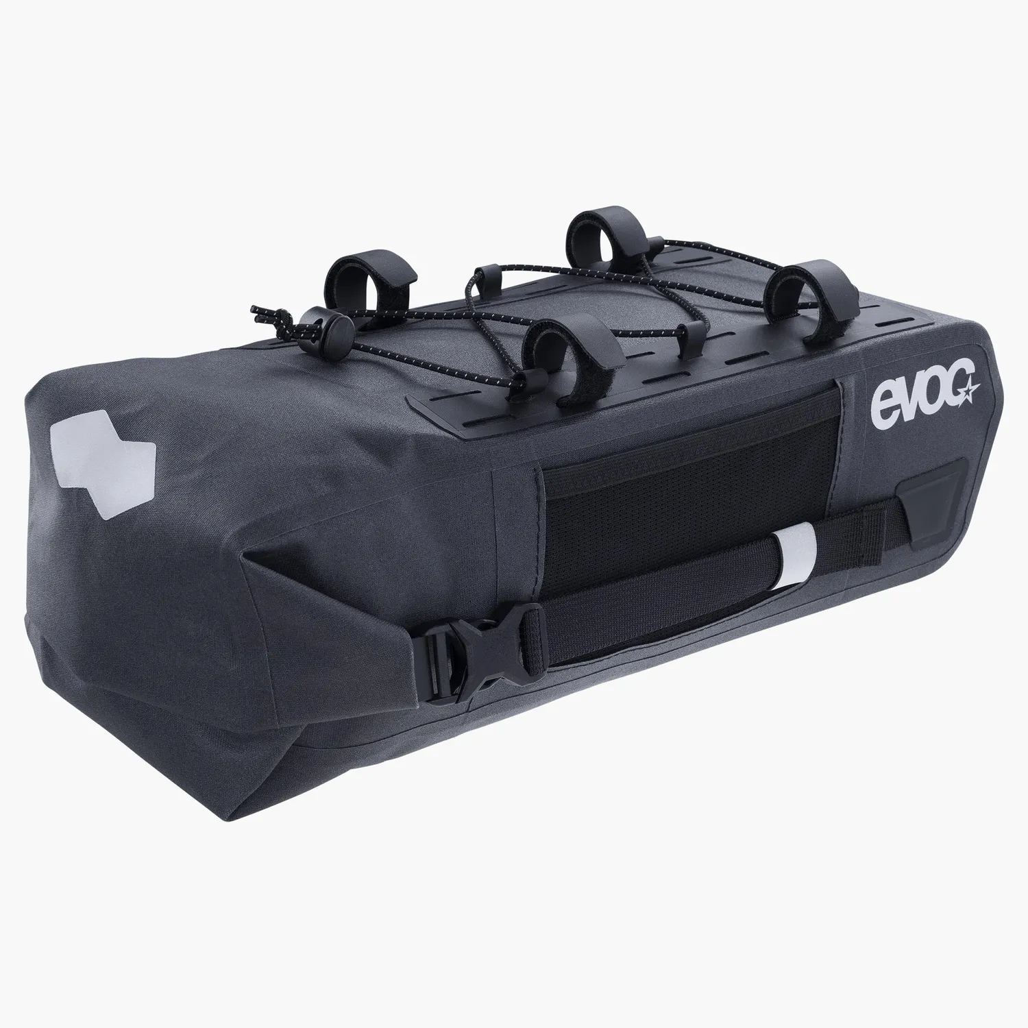 Evoc Aero Bar Pack WP 5 stuurtas zwart waterdicht