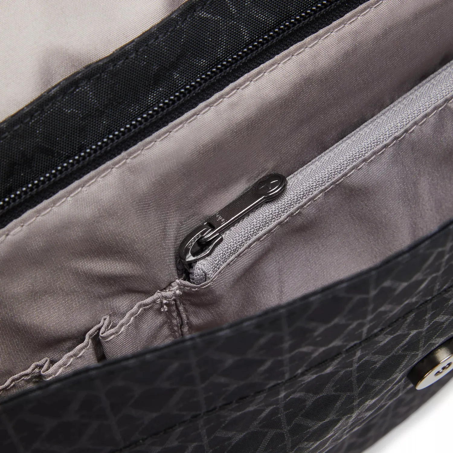 Kipling Superworker werktas Signature Emb groot 15 inch